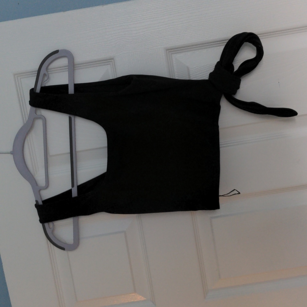 Athletic Tank Top